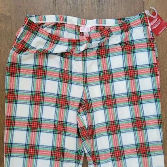 New Wondershop pajama pants XXL - Picture 3 of 8